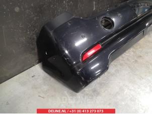 Daihatsu Young RV Stoßstange hinten O292871 foto 3