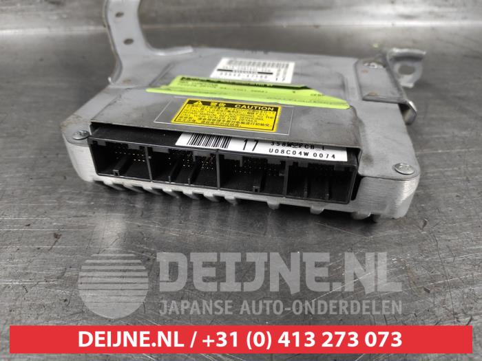 Gebruikte Computer ABS Toyota Prius (NHW20) 1.5 16V Prijs € 70,00 Margeregeling aangeboden door V.Deijne Jap.Auto-onderdelen BV