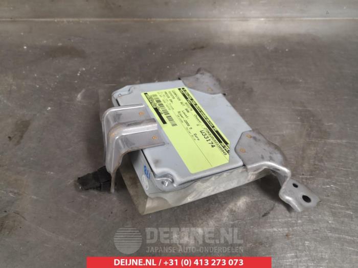 Toyota Prius Steuergerät Automatikkupplung O343371