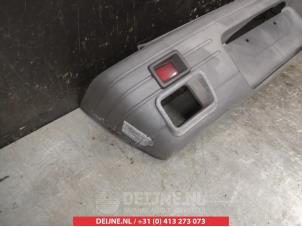 Daihatsu Move Stoßstange hinten O292873 foto 3
