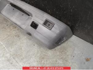 Daihatsu Move Stoßstange hinten O292873 foto 2