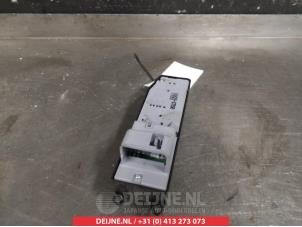 Toyota Prius Multi-functional window switch O312390 photo 2