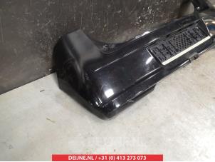 Daihatsu Cuore Stoßstange hinten O292875 foto 3