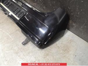 Daihatsu Cuore Stoßstange hinten O292875 foto 2