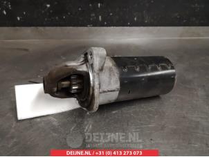 Hyundai IX20 Startmotor O361020 foto 2