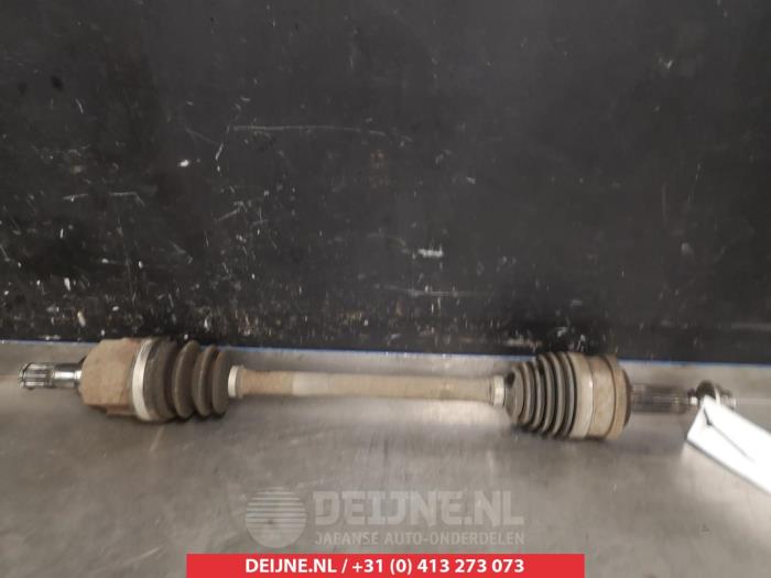 Hyundai IX20 Antriebswelle links vorne O317683