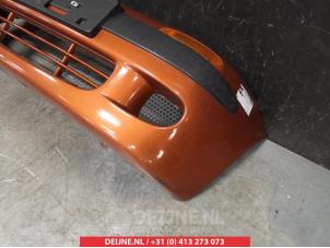 Daewoo Matiz Stoßstange vorne O263717 foto 2