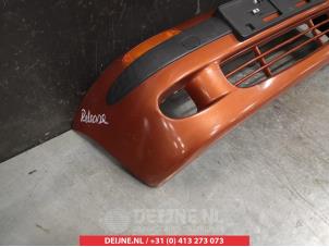 Daewoo Matiz Stoßstange vorne O263717 foto 3