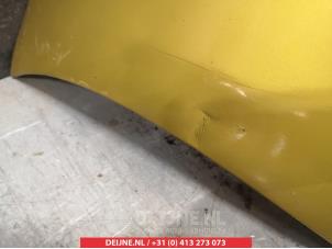 Daewoo Matiz Front bumper O263718 photo 4