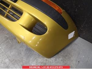 Daewoo Matiz Front bumper O263718 photo 2
