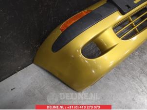 Daewoo Matiz Front bumper O263718 photo 3