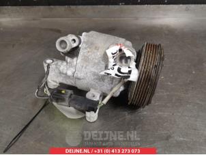 Toyota Aygo Klimapumpe O347790 foto 2
