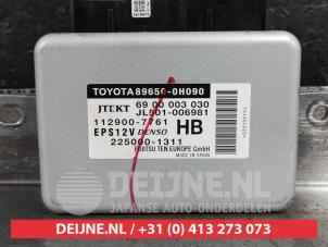 Toyota Aygo Stuurbekrachtiging Computer O339024 foto 2
