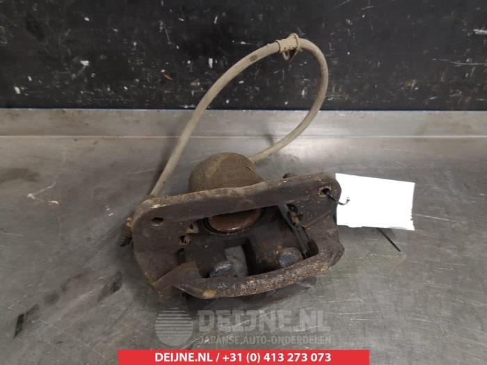 Toyota Avensis Verso Remklauw (Tang) rechts-voor O326943