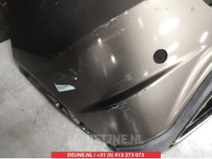 Honda Civic Stoßstange hinten O292851 foto 4