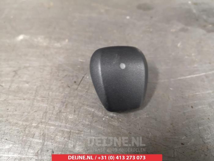 Kia Picanto Lichtsensor O271195