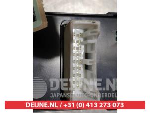 Kia Picanto Kombischalter Fenster O311893 foto 3