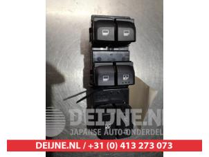Kia Picanto Kombischalter Fenster O311893 foto 2