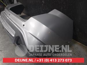 Honda Civic Achterbumper O292852 foto 3