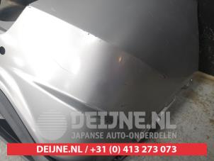 Honda Civic Achterbumper O292852 foto 4