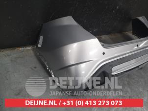 Honda Civic Achterbumper O292852 foto 2