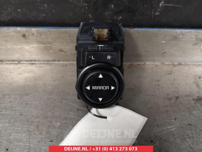 Kia Picanto Spiegel Schalter O310844
