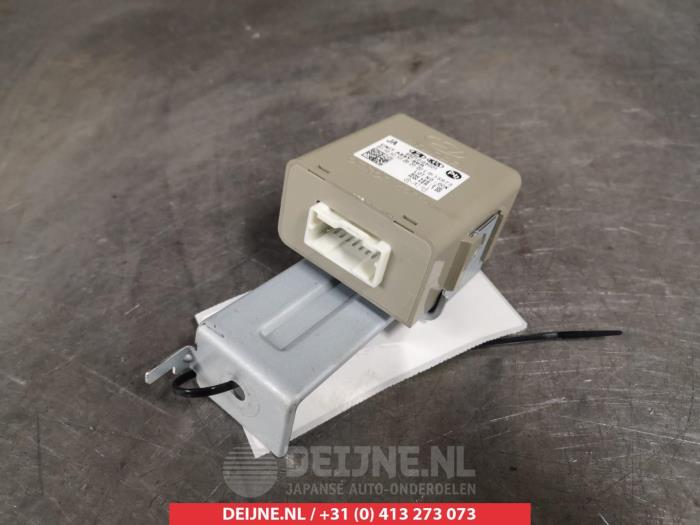 Kia Picanto Sicherheitsgurt-Erinnerung Module O314967