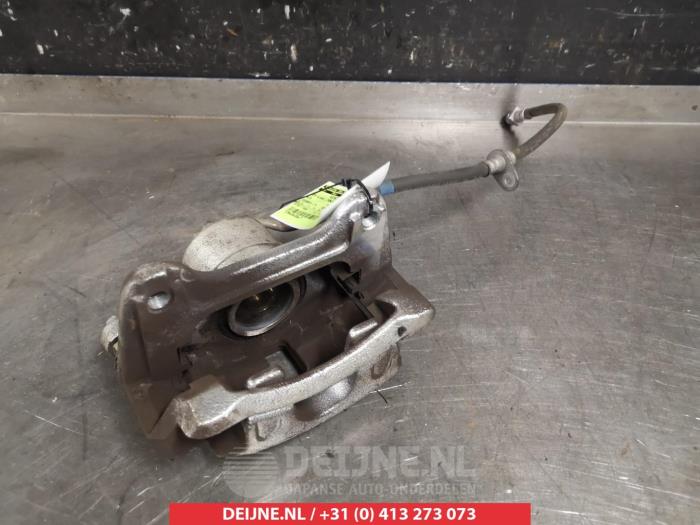 Kia Picanto Bremszange rechts vorne O326380