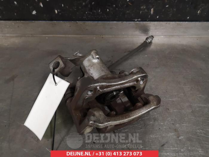 Kia Picanto Rear brake calliper, left O376342