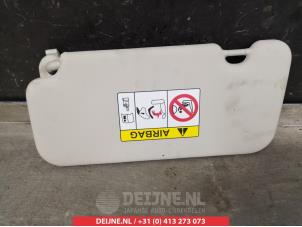 Kia Picanto Zonneklep O314575 foto 2