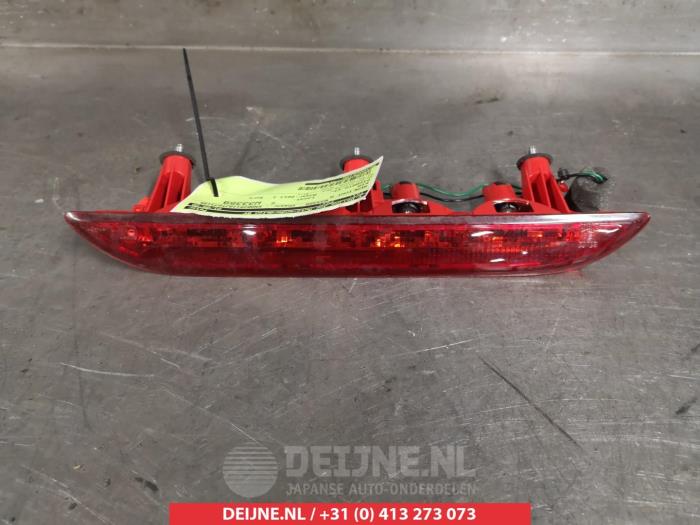 Kia Picanto Extra Remlicht midden O300457