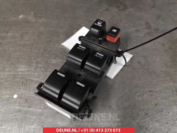 Honda Insight Kombischalter Fenster O312103