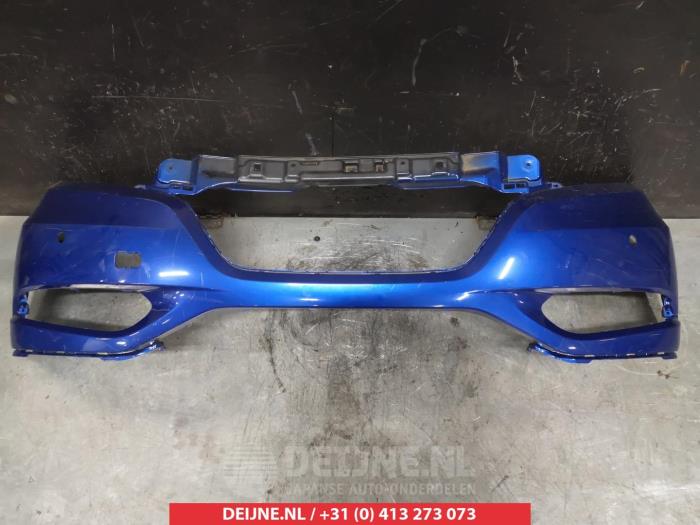 Honda HR-V Front bumper O263783