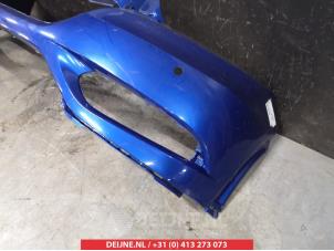 Honda HR-V Front bumper O263783 photo 2