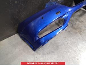 Honda HR-V Front bumper O263783 photo 3