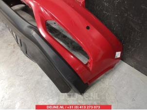 Honda HR-V Voorbumper O263784 foto 2