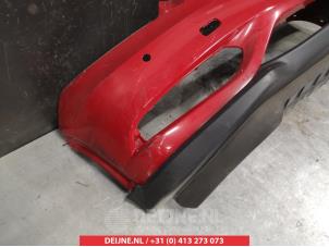 Honda HR-V Voorbumper O263784 foto 3