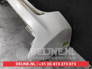 Honda Civic Achterbumper O292821 foto 3