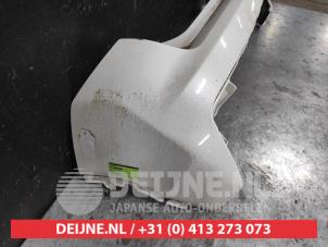 Honda Civic Achterbumper O292821 foto 2