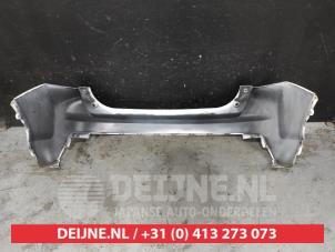 Honda Civic Achterbumper O292821 foto 4