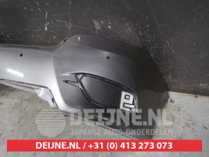 Honda Civic Achterbumper O292860 foto 2
