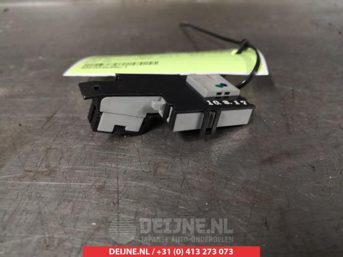 Honda CR-Z Lenkwinkelsensor O263985
