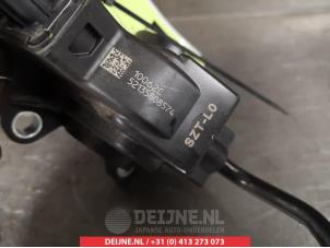 Honda CR-Z Gaspedal O314398 foto 2