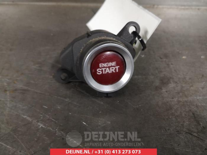 Honda CR-Z Start/Stopp Schalter O269287