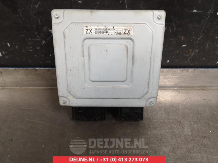 Honda CR-Z Lenkkraftverstärker Steuergerät O338912