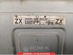 Honda CR-Z Power steering computer O338912 photo 2