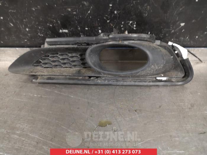 Honda CR-Z Bumper Rooster O264521