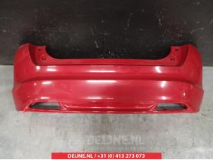 Honda Civic Achterbumper O292819 foto 2