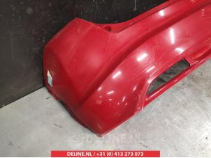 Honda Civic Achterbumper O292819 foto 4