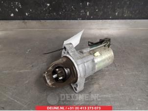 Honda CR-Z Anlasser O362329 foto 2